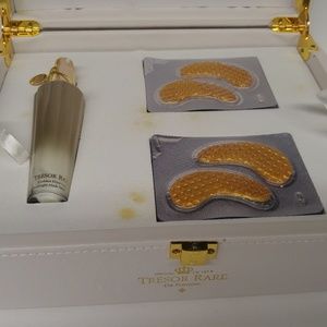 Tresor Rare Golden Elixir 12 Month